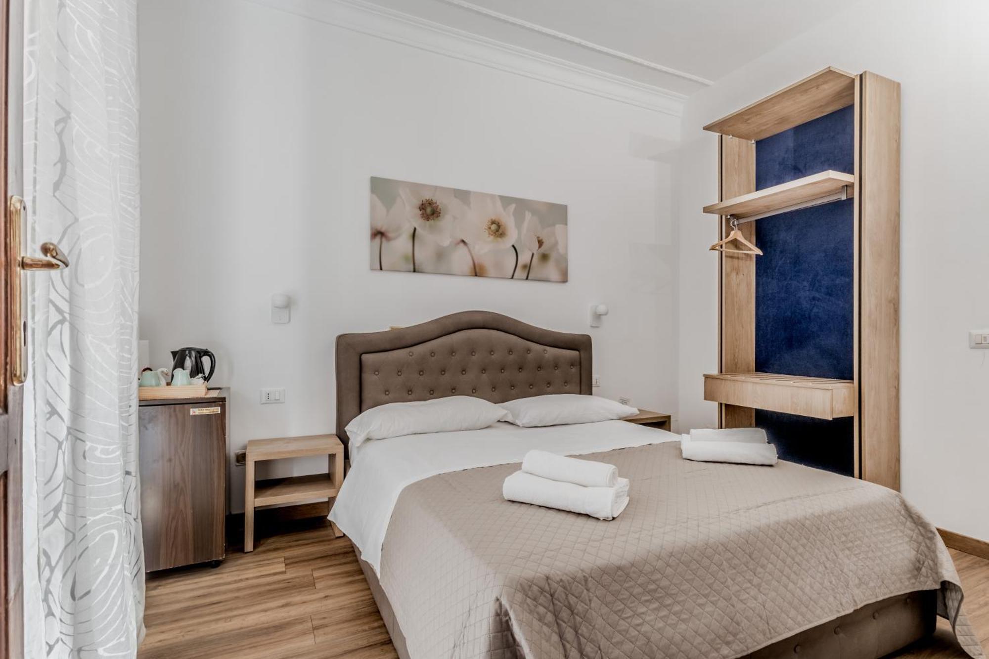 Ariana Luxury Guest House Rome Exterior photo